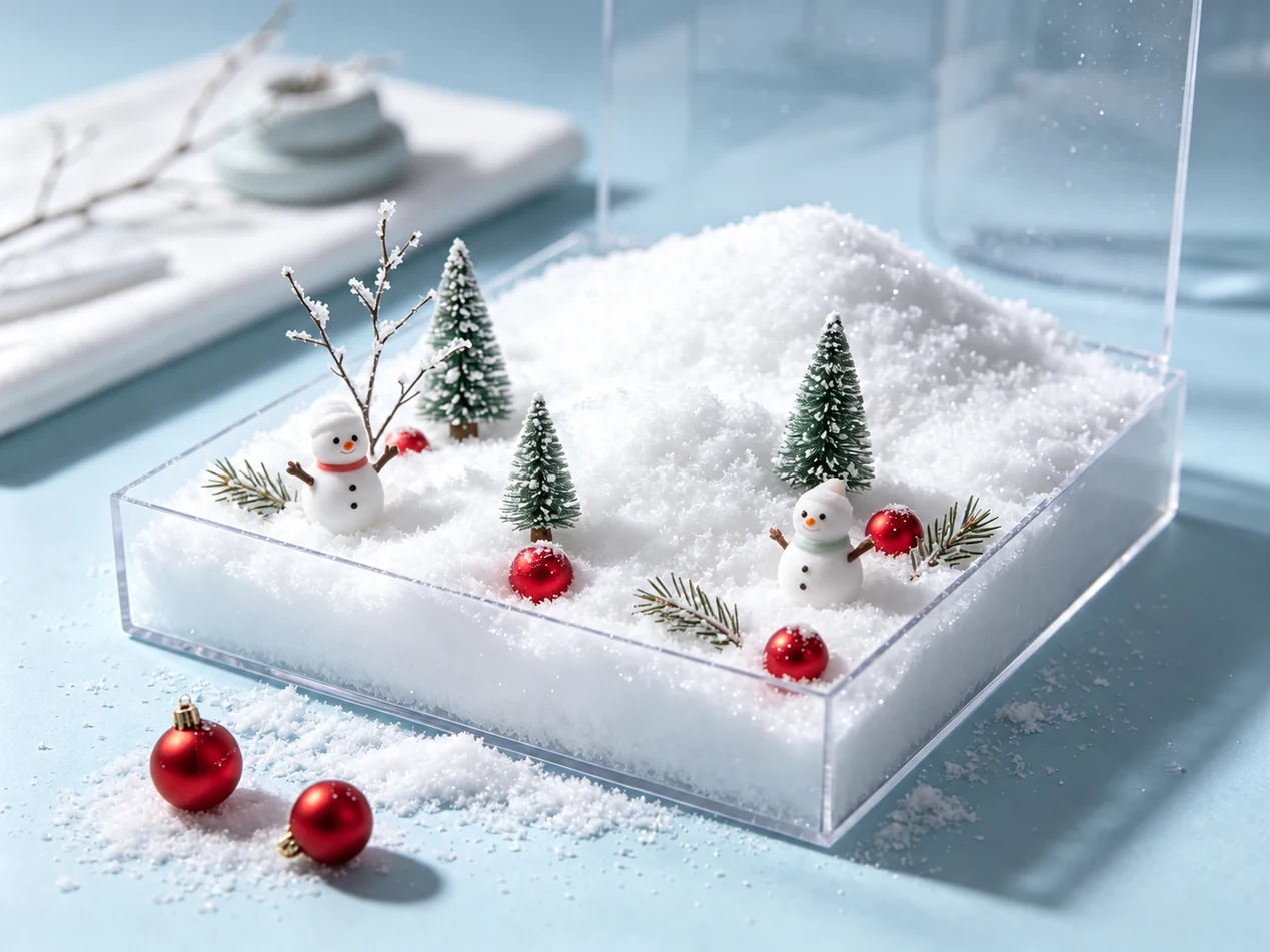 Holiday & Display